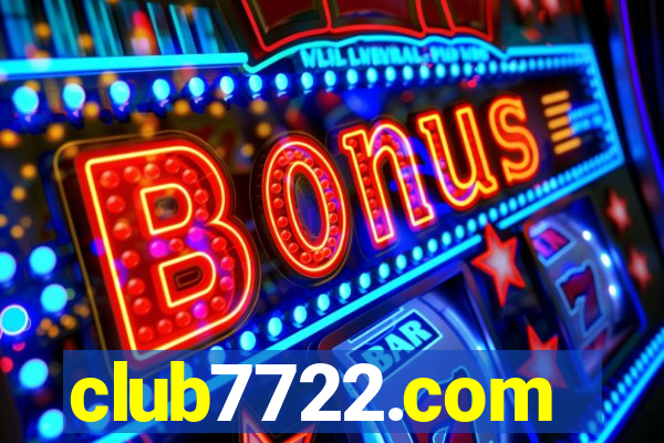 club7722.com