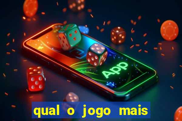 qual o jogo mais baixado da play store