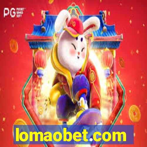 lomaobet.com