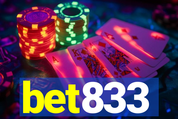 bet833