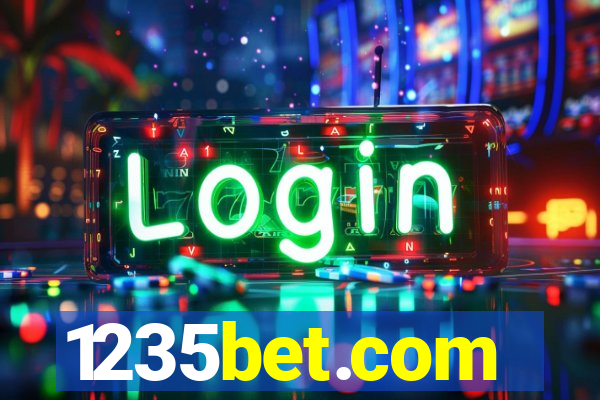 1235bet.com