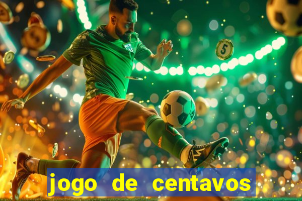 jogo de centavos na betano