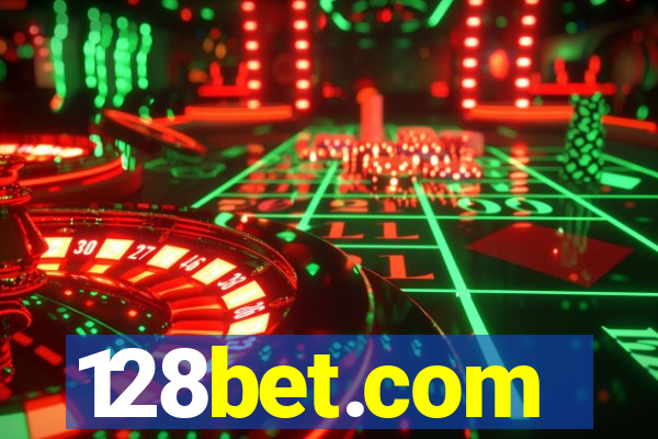 128bet.com