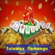 futemax flamengo atletico mg