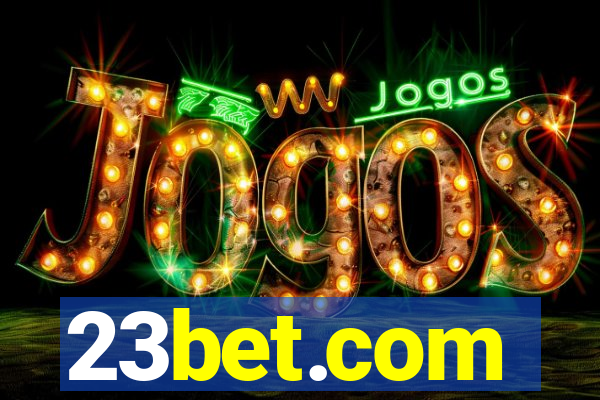 23bet.com