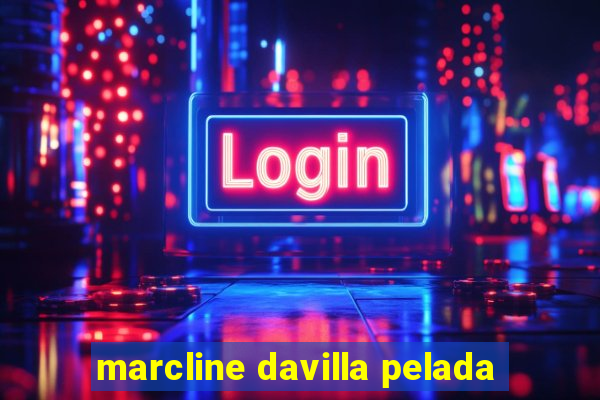 marcline davilla pelada