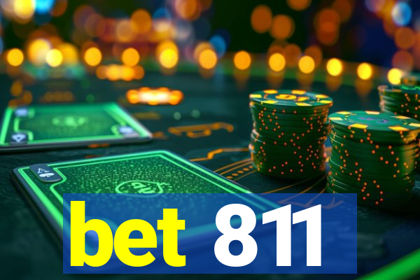 bet 811