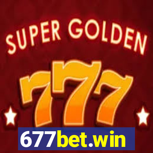 677bet.win