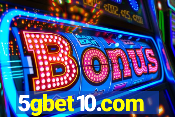 5gbet10.com