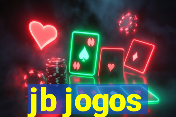 jb jogos