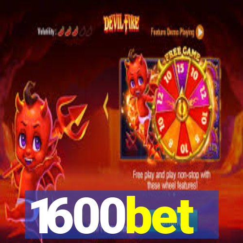 1600bet