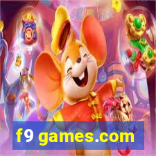 f9 games.com