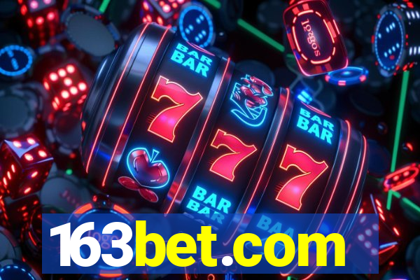 163bet.com