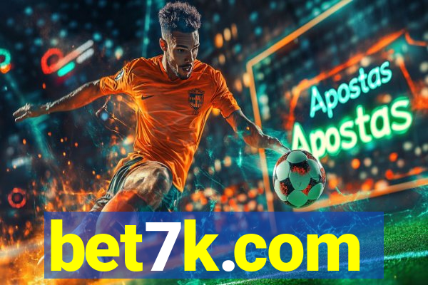 bet7k.com