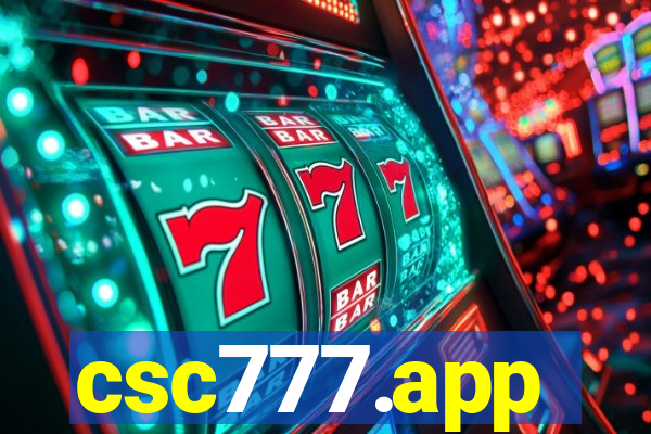 csc777.app