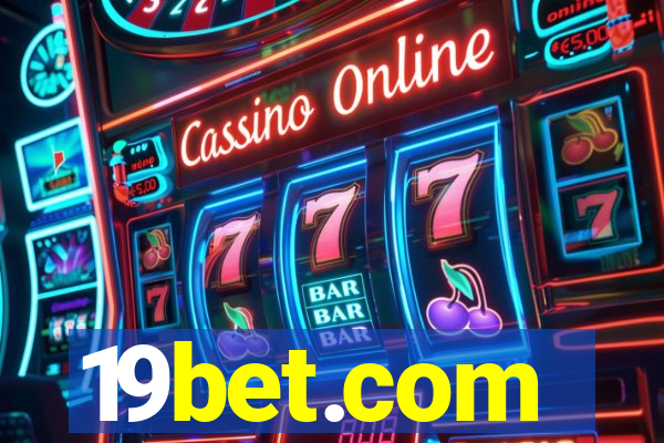 19bet.com