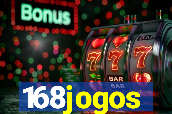 168jogos