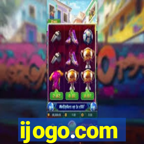 ijogo.com