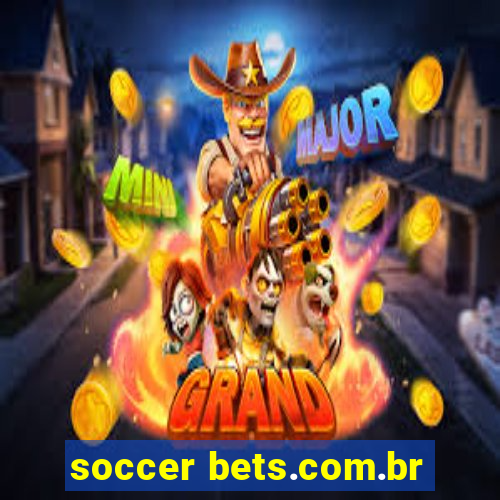 soccer bets.com.br