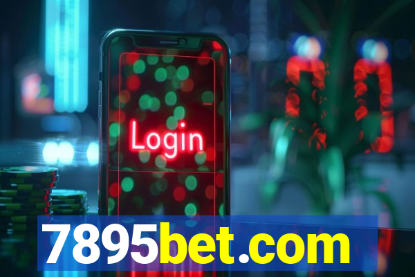 7895bet.com