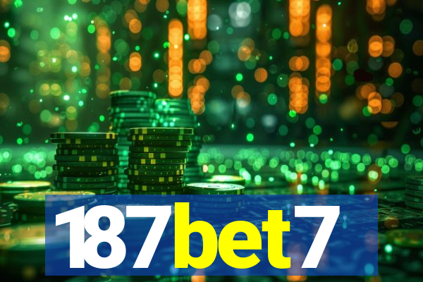 187bet7