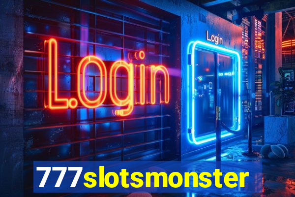 777slotsmonster