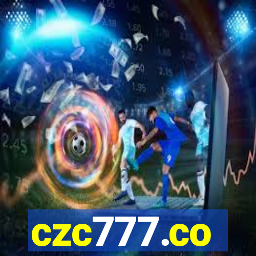 czc777.co