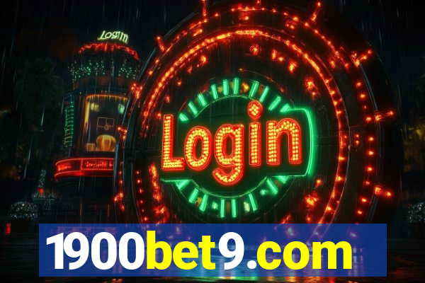 1900bet9.com