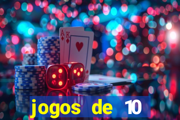 jogos de 10 centavos nas plataformas