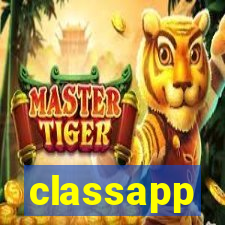 classapp