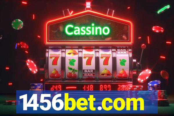 1456bet.com