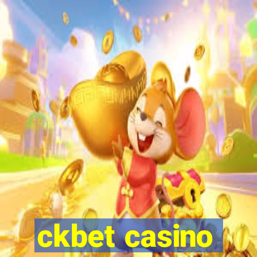 ckbet casino