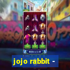 jojo rabbit -