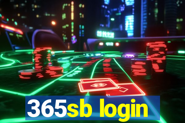 365sb login