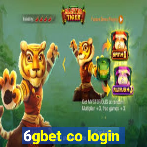 6gbet co login