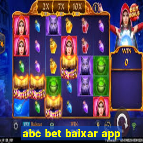 abc bet baixar app