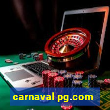 carnaval pg.com