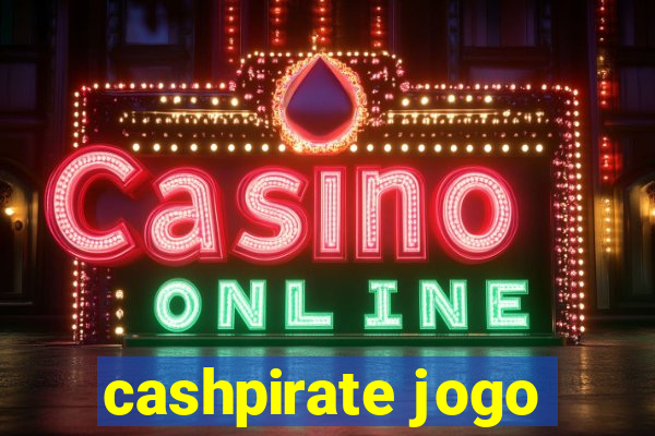 cashpirate jogo