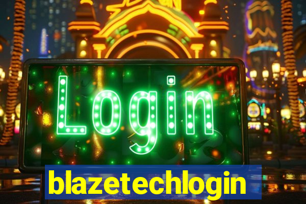 blazetechlogin