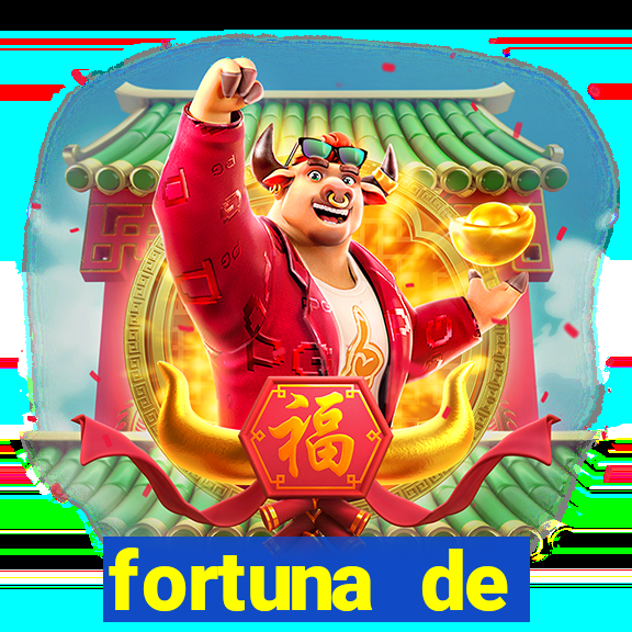 fortuna de fernandin oig