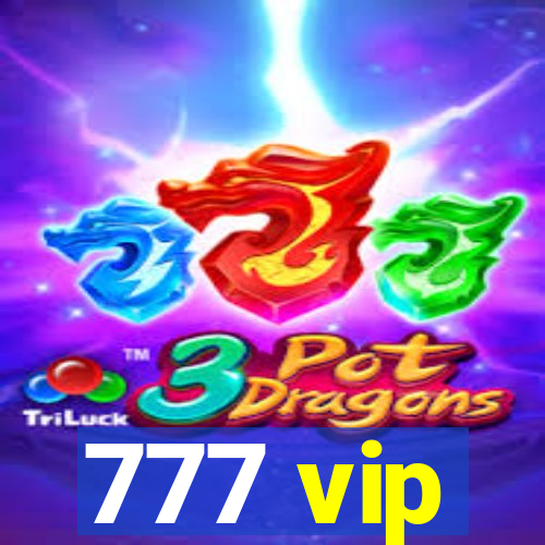 777 vip