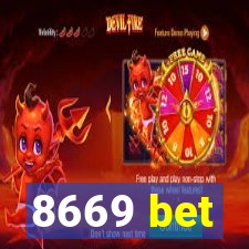 8669 bet