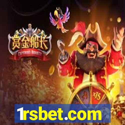 1rsbet.com