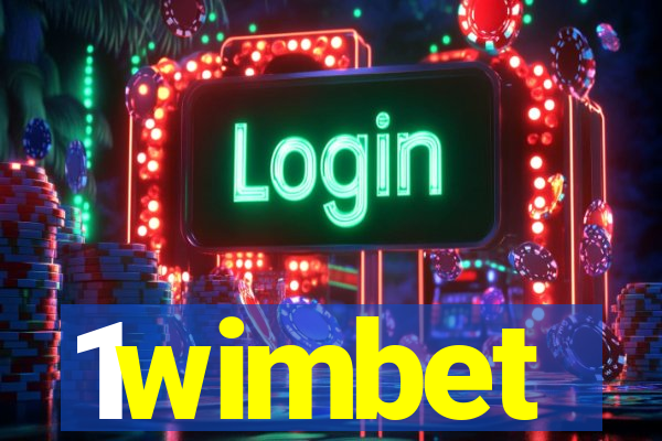 1wimbet