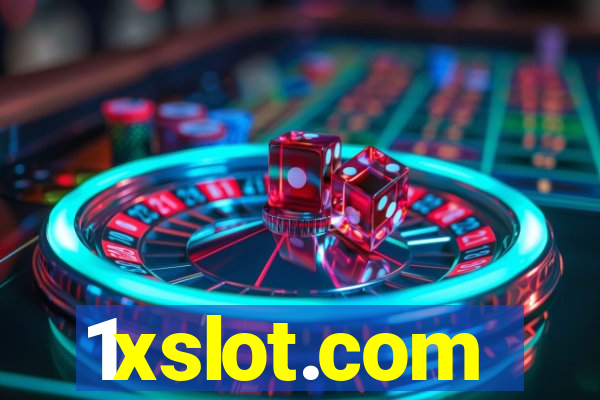 1xslot.com