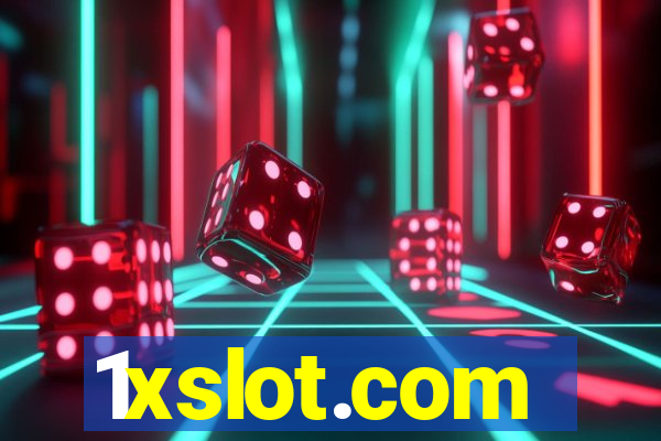 1xslot.com