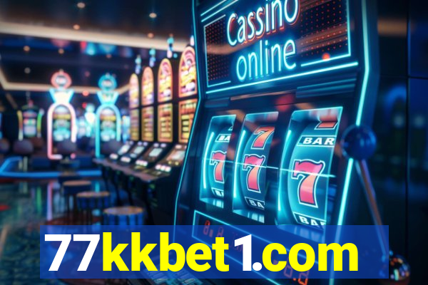 77kkbet1.com