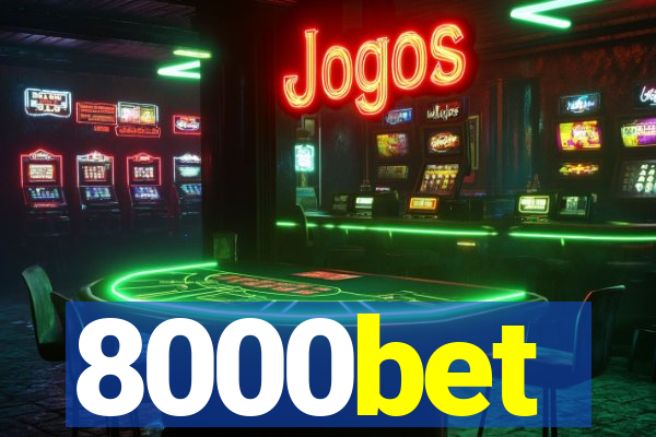 8000bet