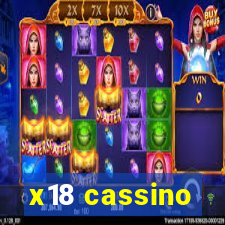 x18 cassino