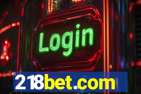 218bet.com